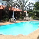 Pousada Manna