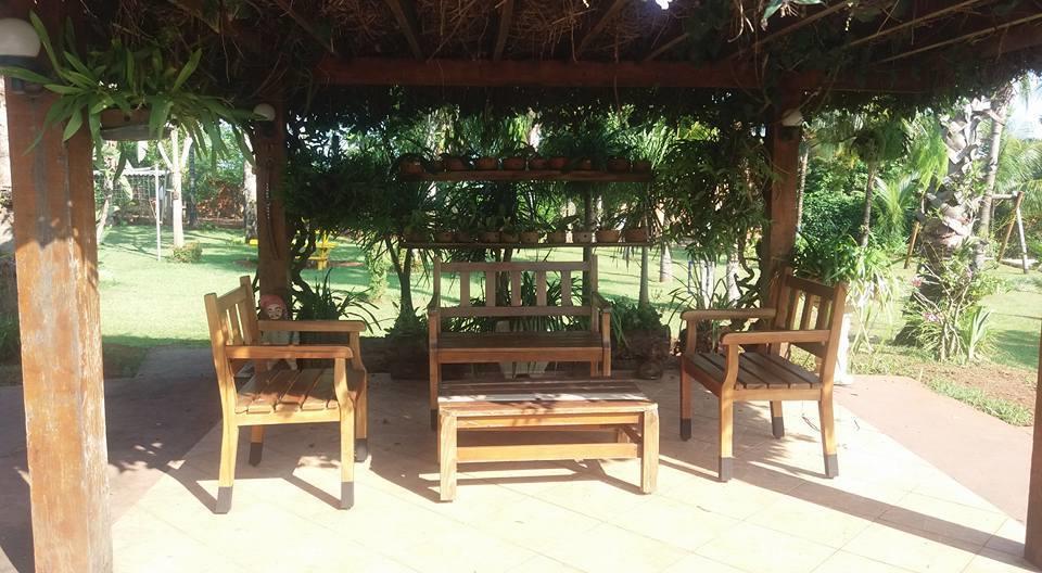 Locanda Manna 2*