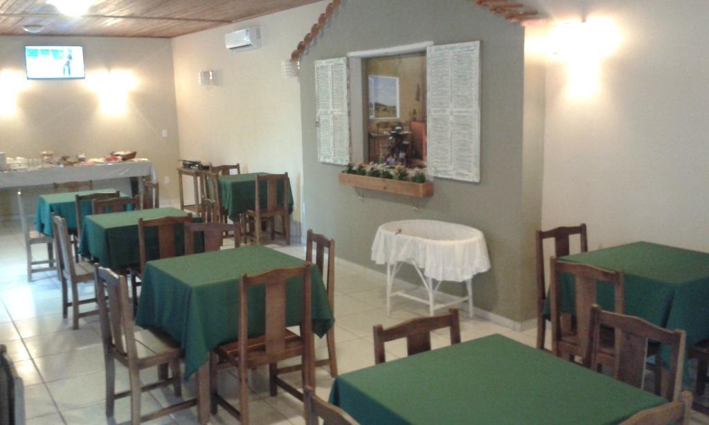 Manna Locanda Olímpia