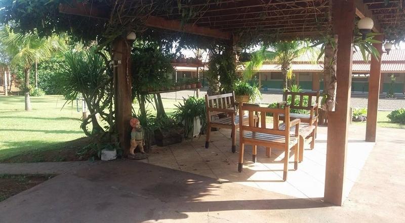 Locanda Manna Olímpia