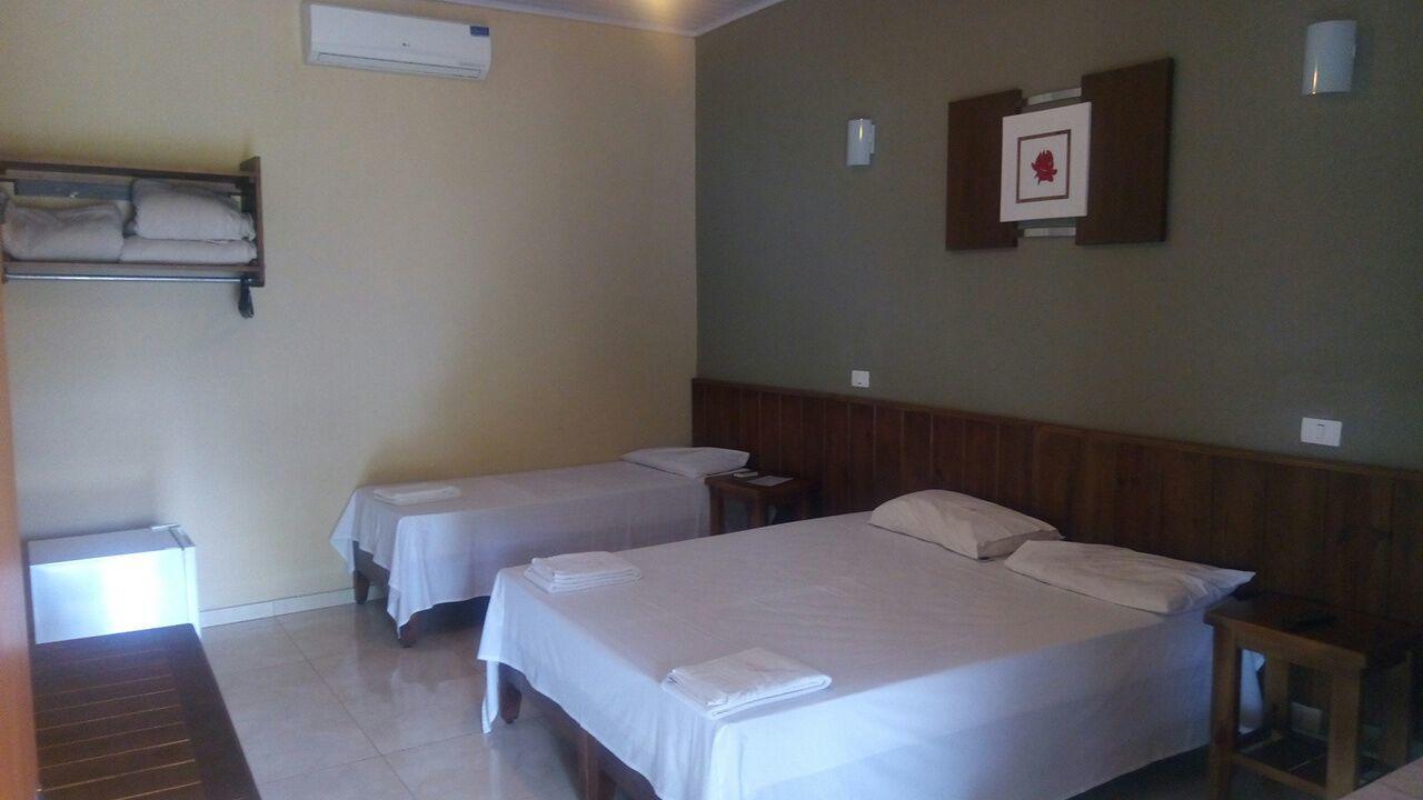 Manna Locanda Olímpia