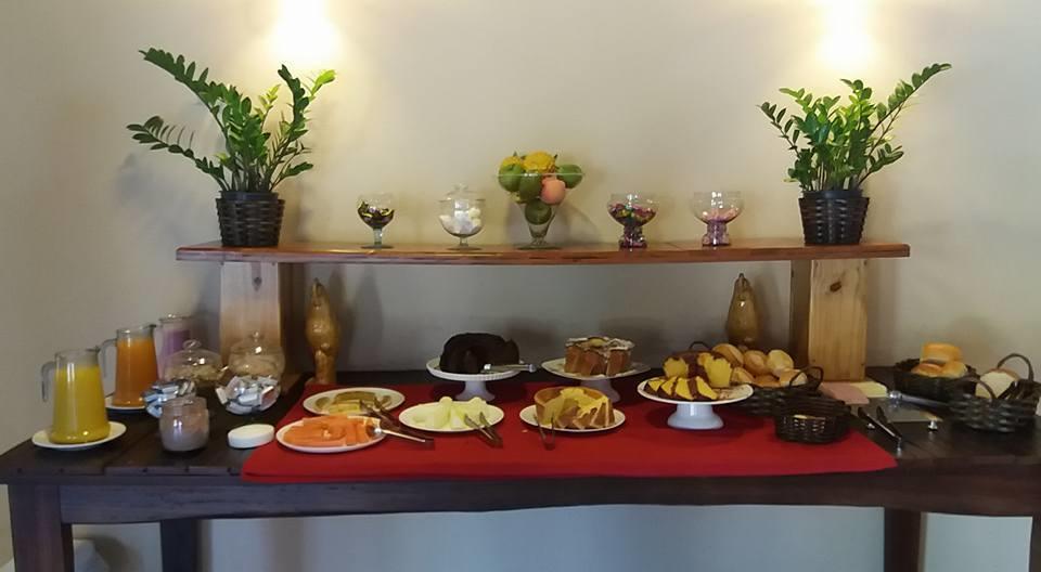 Inn Manna