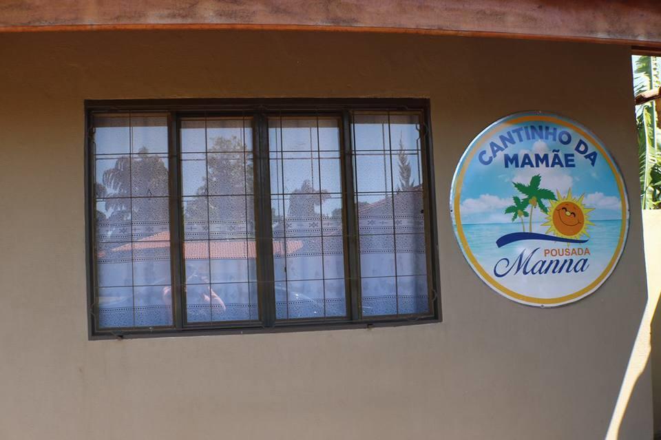 Manna