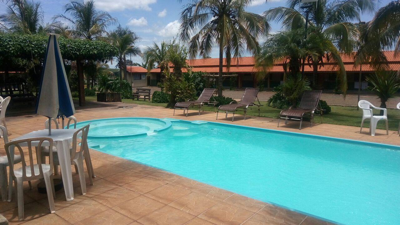 Manna Inn Olimpia
