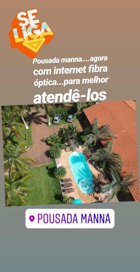 Manna Olimpia